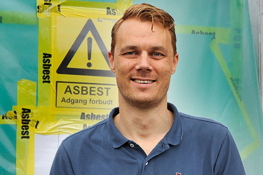 LARS DAGØ PEDERSEN