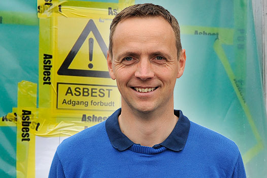MIKKEL HØJRIIS